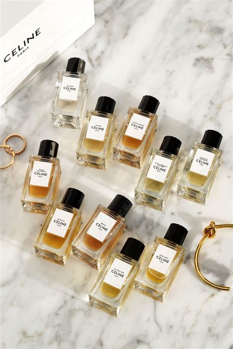 celine perfume samples|celine fragrance collection.